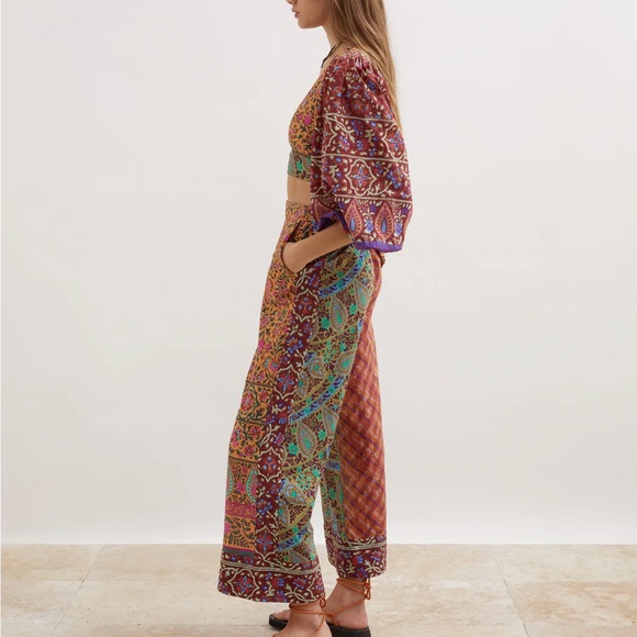 Boteh outfit - Picture 8 of 16